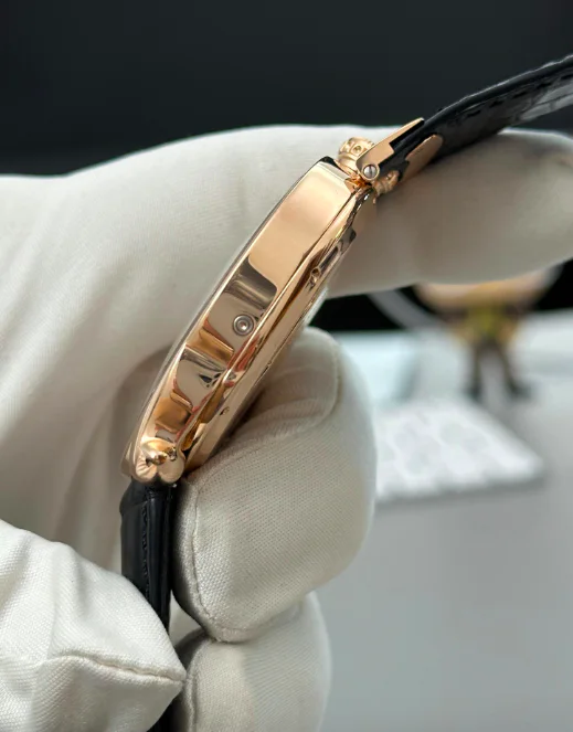 De Bethune DREAM WATCH DBS DBSRS5